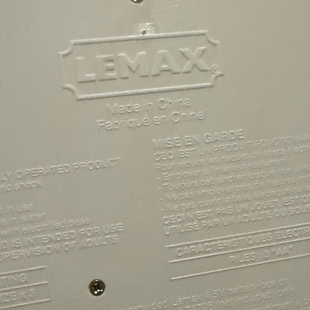LEMAX SURPRISE ATTACK - Picture 8 of 16